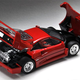 Illustration for article titled Save your Pennies, Ferrari Lovers